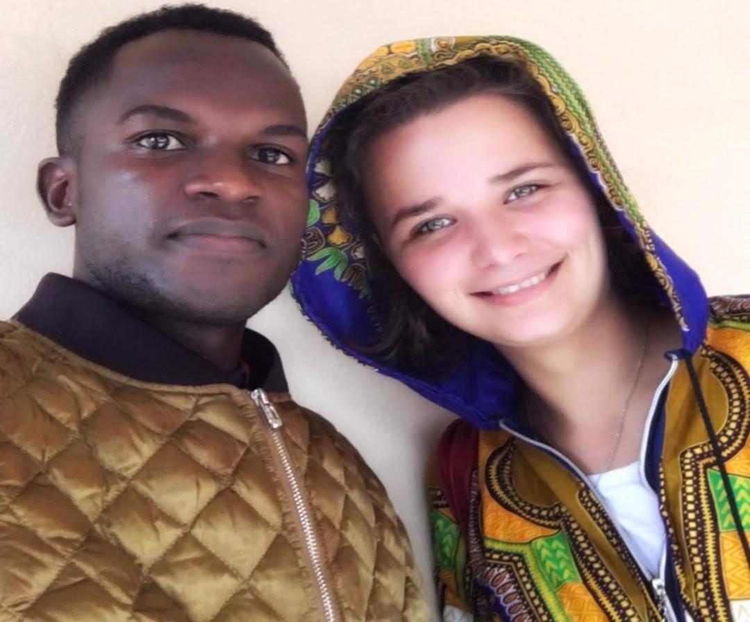 Tgs Homestay Kampala Buitenkant foto