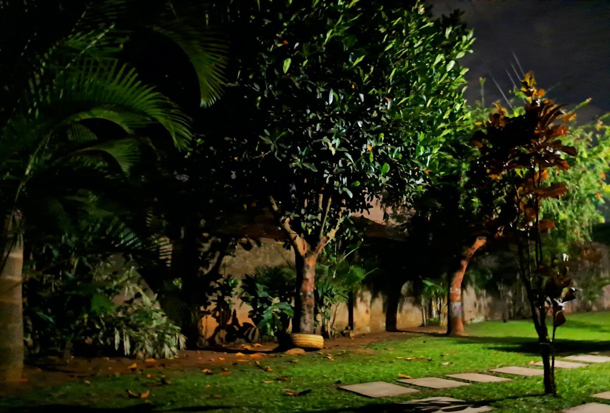 Tgs Homestay Kampala Buitenkant foto